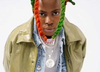 “Kolu has been arrested in the UK for fighting immigration police” – Candybleakz