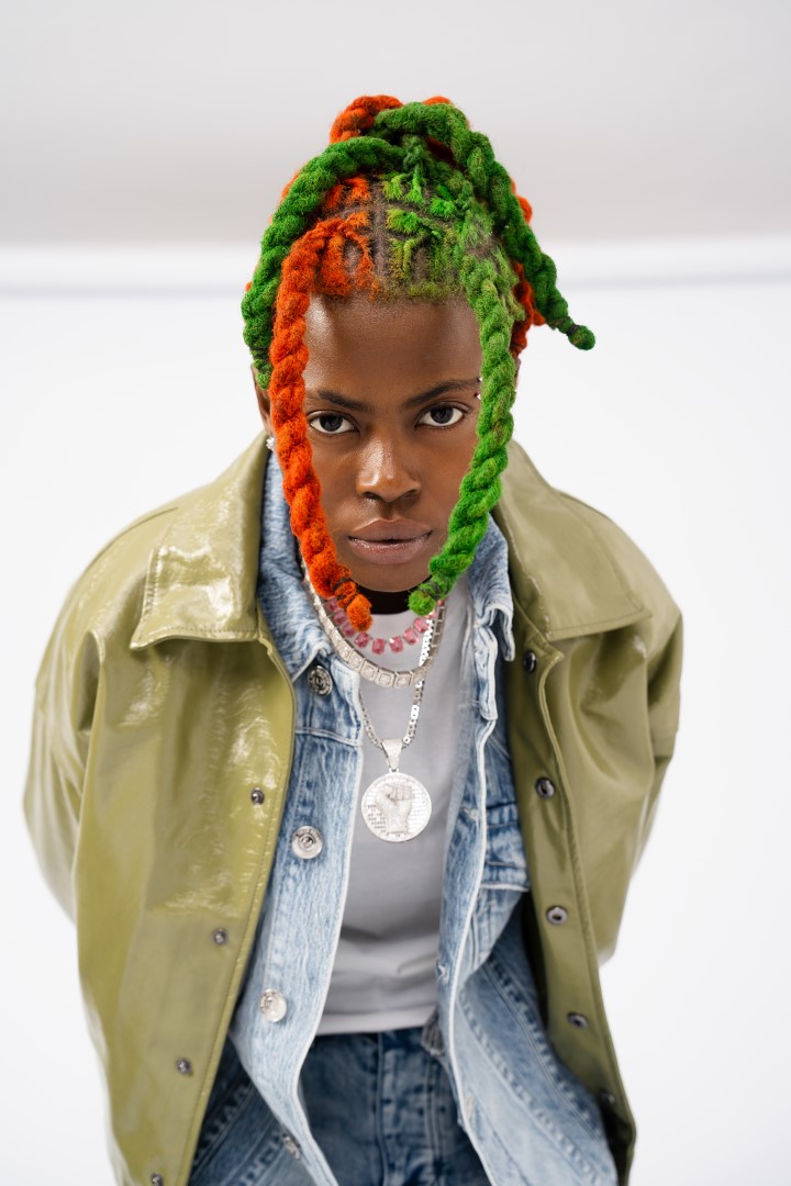 “Kolu has been arrested in the UK for fighting immigration police” – Candybleakz 1 candy new 2 Large