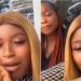VIDEO: “We are 39 and 35, we’re tired of praying” – Sisters publicly beg Nigerians for husbands