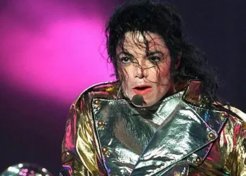 Michael  Jackson Estate Sued Over Allegations Of Child Sex Trafficking
