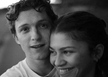 Zendaya and Tom Holland Secretly Married? Stylist Law Roach Says “You Missed It”
