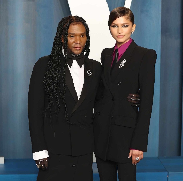 Zendaya and Tom Holland Secretly Married? Stylist Law Roach Says “You Missed It” 6 1772450384281
