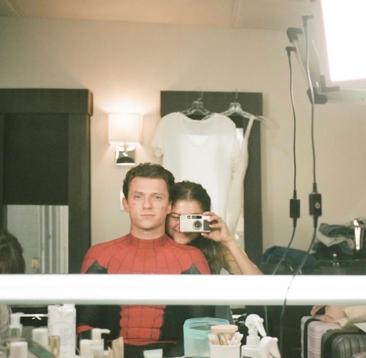 Zendaya and Tom Holland Secretly Married? Stylist Law Roach Says “You Missed It” 3 1772450548483