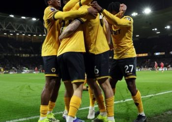 Late Heartbreak for Liverpool as Wolves Claim Stunning 2-1 Win
