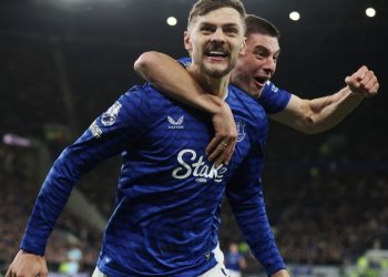 Premier League Round-Up: Late Goals, Shock Results and High-Stakes Fixtures Tonight