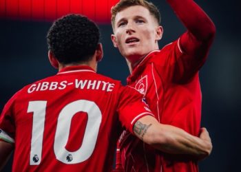City Held to Dramatic 2–2 Draw by Nottingham Forest at the Etihad