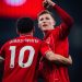City Held to Dramatic 2–2 Draw by Nottingham Forest at the Etihad