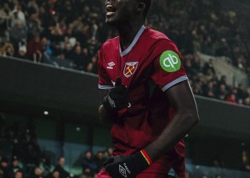 West Ham Boost Survival Hopes With Narrow Win Over Fulham
