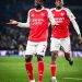 Arsenal Remain Top of the Premier League After Narrow Victory Over Brighton