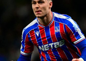 Tottenham’s Relegation Nightmare Deepens as Crystal Palace Claim 3–1 Victory
