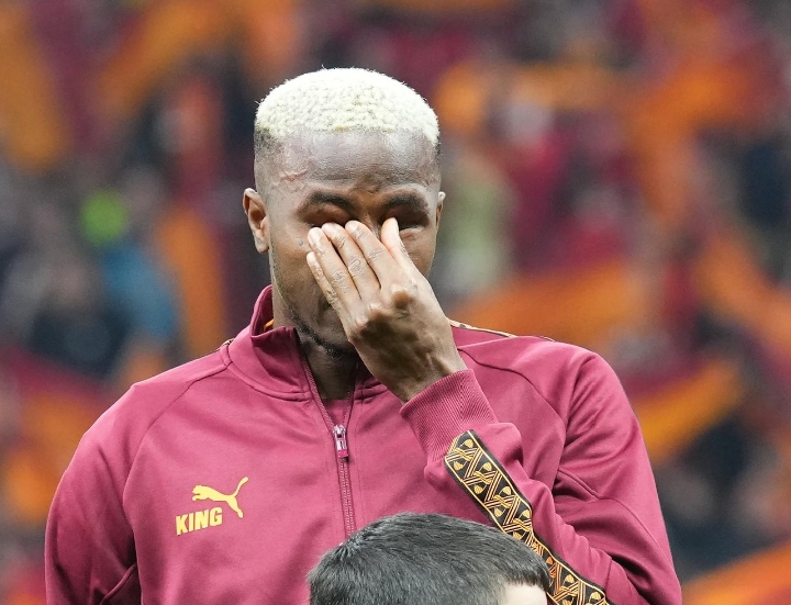 Galatasaray Take First-Leg Advantage After 1–0 Win Over Liverpool in Istanbul 2 1773172813844