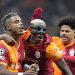 Galatasaray Take First-Leg Advantage After 1–0 Win Over Liverpool in Istanbul 6 Galatasaray Take First-Leg Advantage After 1–0 Win Over Liverpool in Istanbul