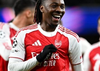 Arsenal Lead Champions League Charge: Bayer Leverkusen Beaten as PSG Humble Chelsea and Real Madrid Eliminate Manchester City