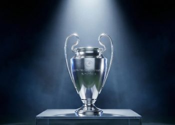 Road to the Final Narrows as Champions League Quarter-Finals Are Confirmed