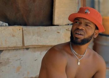 Famous Nigerian Comedian Broda Shaggi Allegedly shot in Ogun