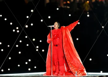 Rihanna’s Return to Music After Decade-Long Album Drought