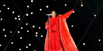 Rihanna’s Return to Music After Decade-Long Album Drought