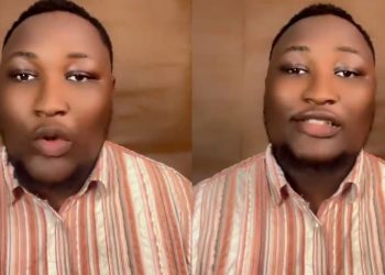 “Police told me to leave it to…” after robbers took my phones — Man says