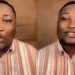 “Police told me to leave it to…” after robbers took my phones — Man says