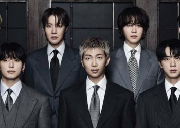 BTS makes historic global return with new album ‘ARIRANG’
