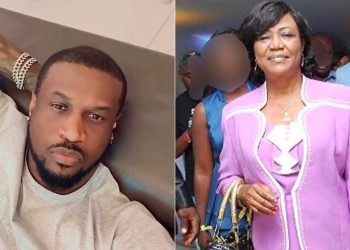 “Take it down and apologize immediately, or…” – Peter Okoye threatens legal actions
