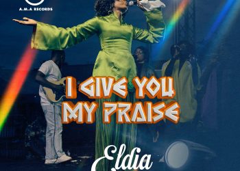 Eldia – I Give You my Praise