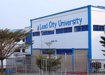 JAMB 2026: This Univerisity can’t admit law students until suspension ends