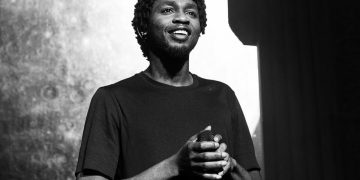Legendary Omahlay drops his spotlight album ‘Clarity Of Mind’ on the 3rd of April