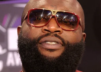 ‘Bob Marley, Fela Kuti, Burna Boy’ – Rick Ross on his dream collaboration