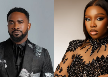 Uzor Arukwe reacts to rumours of