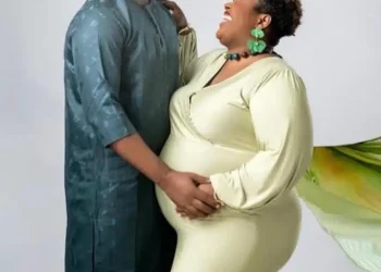 Judikay Welcomes Second Baby with Husband after Miscarriages | @officialJudikay