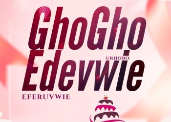 Eferuvwie - Happy Birthday