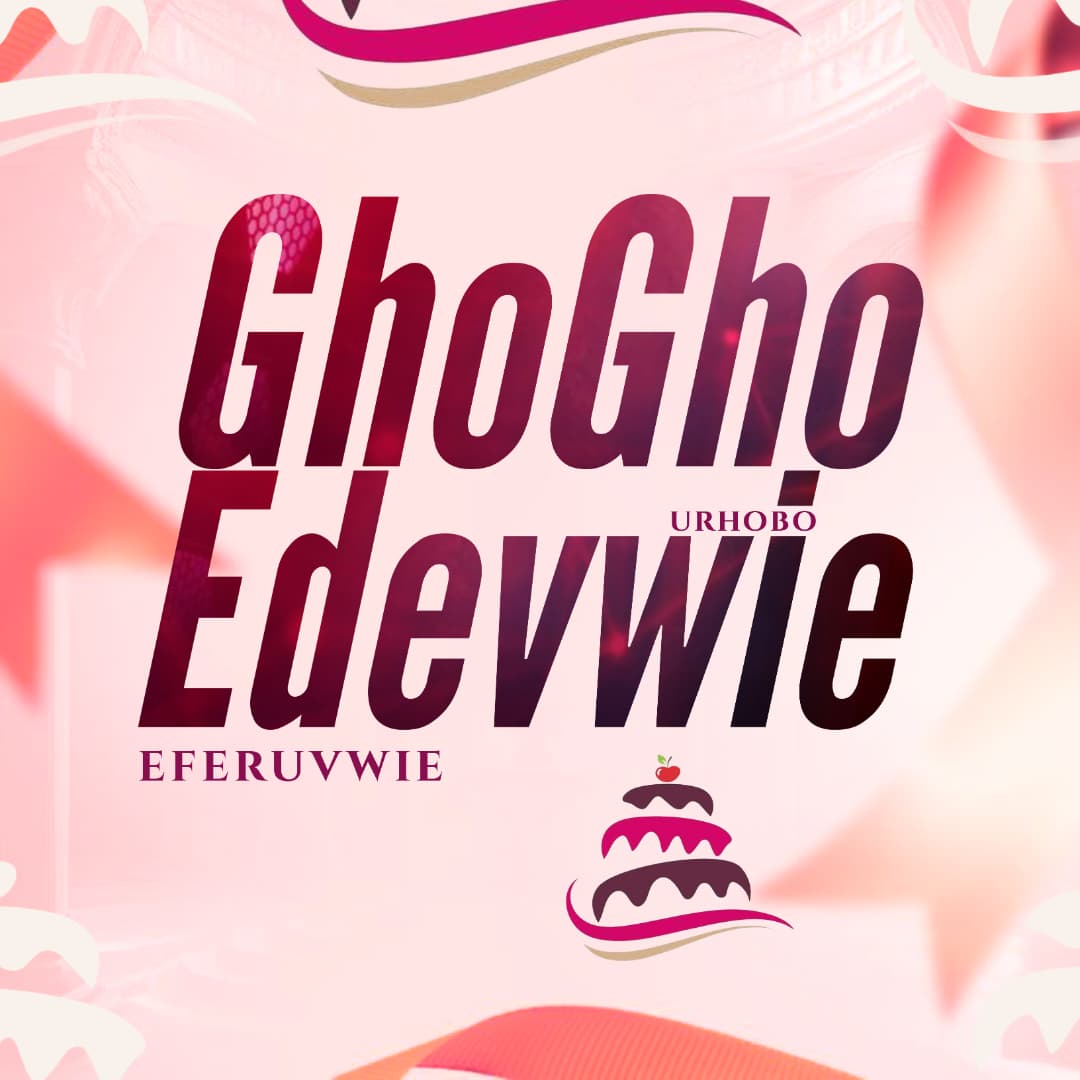 Eferuvwie - Happy Birthday | Uvwie | Uhrobo | English 2 Eferuvwie - Happy Birthday