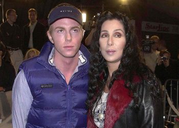 USA: Cher’s Son Elijah Blue Allman Arrested Twice in Three Days: A Troubling Turn in a Tumultuous Journey