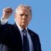 President Trump Demands Iran’s Unconditional Surrender