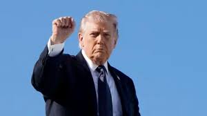 President Trump Demands Iran’s Unconditional Surrender