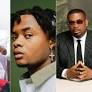 Famous Musician ‘Crayon’ crashes out on Rema and Mavins Record [Donjazzy] as cause of his mum’s Death