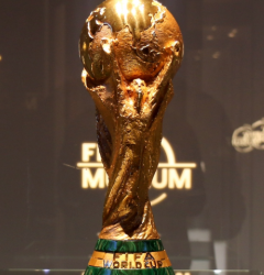 World Cup Qualification Confirmed: Final Playoff Winners Complete Tournament Lineup