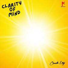 Omahlay’s  Album ‘CLARITY OF MIND ‘Out NOW ,Check Out