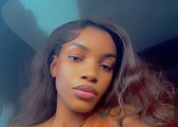 Samskid Accuses Florence Oluchi Ukachi Of Scamming Him Of ₦5M