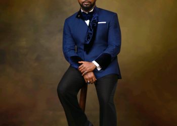 VIDEO: Uzor Arukwe Wins AMVCA 2026 Best Lead Actor