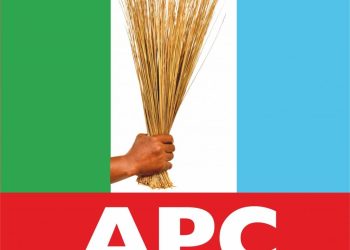 APC aspirants protest alleged imposition of Reps candidate in Adamawa