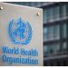 WHO declares Ebola public health emergency of international concern 6 WHO declares Ebola public health emergency of international concern