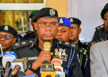 Police probe death of 13-year-old student in Kano