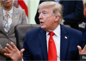 President Trump to sign US-IRAN Deal on Sunday