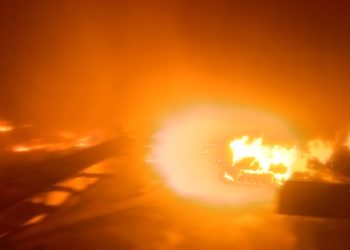 Boko Haram Sets Schools On Fire In Kautikari, Borno