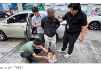 Two Nigerians And Thai Woman Arrested In Romance Scam Drug Operation In Thailand