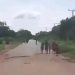 VIDEO: Residents Desert Oyo Village After Reported Gunfire Near Old Oyo Forest Reserve