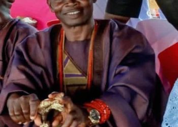 Gunmen Kidnap Adeniyi Adelana, Shoot Wife In Palace Ondo Place Attack