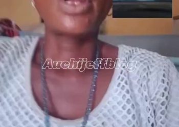 They entererd my home, druged and rapped me – woman cries out (VIDEO)